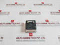 Meco M72 Mc Din Panel Analog Voltmeter 0-1Ma/3D Dc 101819 0-6V