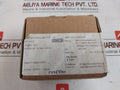 Meco M72 Mc Din Panel Analog Voltmeter 0-1Ma/3D Dc 101819 0-6V