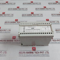 Meco Pft31 Element Power Factor Transducer 110Vac 11Kv/110Vac