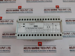 Meco Rpt33 3φ3 Wire Reactive Power Transducer