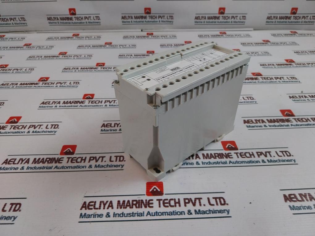 Meco Rpt33 3φ3 Wire Reactive Power Transducer