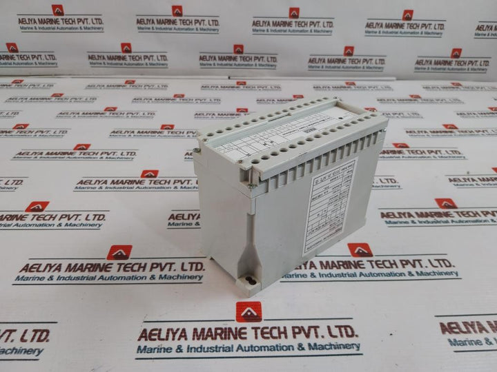 Meco Rpt33 3φ3 Wire Reactive Power Transducer