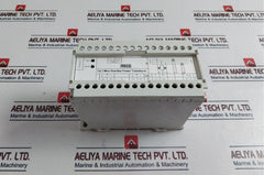 Meco Rpt33 Reactive Powerline Transducer 0-2.21 Mvar