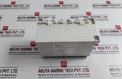Meco Rpt33 Reactive Powerline Transducer 0-2.21 Mvar