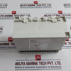 Meco Rpt33 Reactive Powerline Transducer 0-2.21 Mvar