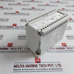 Meco Rpt33 Reactive Powerline Transducer 0-2.21 Mvar