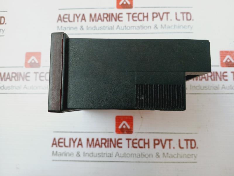 Meco Smp35S Digital Panel Meter 4-20 Ma Dc 110V Ac