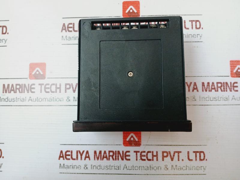 Meco Smp35S Digital Panel Meter 4-20 Ma Dc 110V Ac