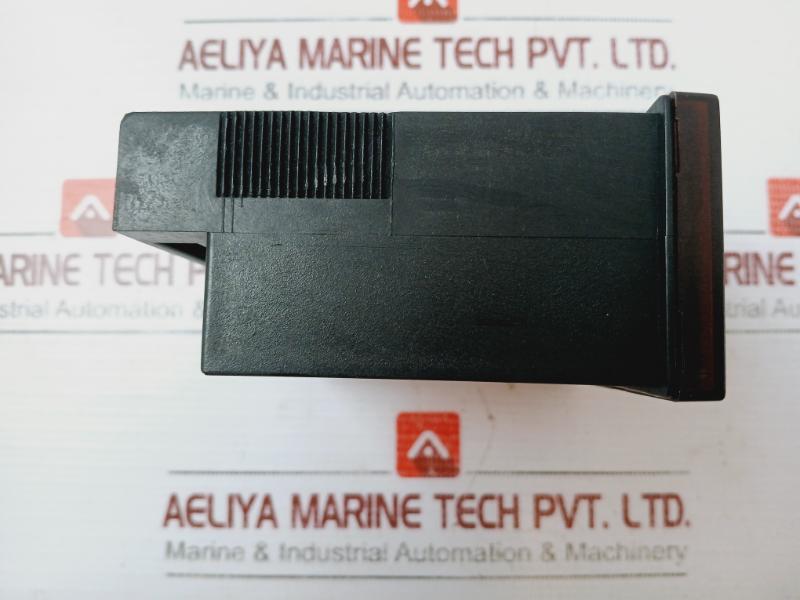 Meco Smp35S Digital Panel Meter 4-20 Ma Dc 110V Ac