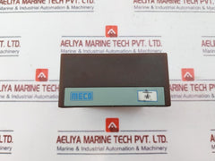 Meco Smp35s Digital Panel Meter 0-30.0 Vdc 4-20ma Dc