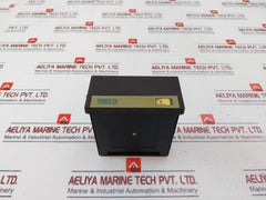 Meco Smp35s Digital Panel Meter 4-20ma Dc 0-100 Vdc