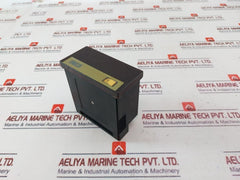 Meco Smp35s Digital Panel Meter 4-20ma Dc 0-100 Vdc