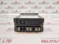 Meco Smp 45 Digit Programmable Ammeter/Voltmeter 3500/1Aac Range 4000Aac 110Vac