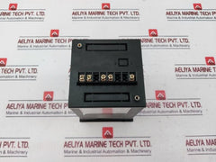 Meco Smp9635 Digital Panel Meter 11Kv/110Vac Display 0-15Kvac