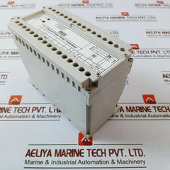 Meco Smppf3531 Element Power Factor Transducer 110Vac