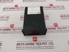 Meco Smpv4533 Digital Panel Meter 4-12-20 Ma Dc