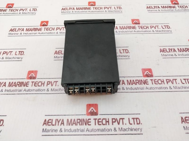 Meco Smpv4533 Digital Panel Meter 4-12-20 Ma Dc