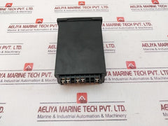 Meco Smpv4533 Digital Panel Meter 4-12-20 Ma Dc