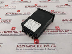 Meco Smpv4533 Digital Panel Meter 4-12-20 Ma Dc