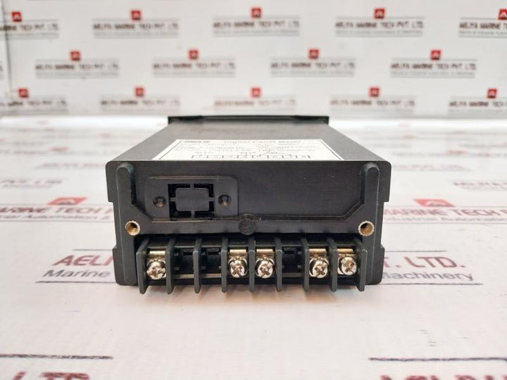 Meco Smpv4533 Digital Panel Meter 4-12-20 Ma Dc