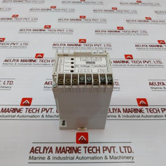 Meco Vmt Ac Voltage Transducer 0-150Vac 4-20Madc Output 11Kv/110Vac