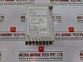 Meco Vmt Ac Voltage Transducer 0-150Vac 4-20Madc Output 11Kv/110Vac