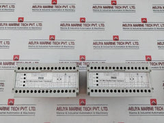 Meco Wt33 Powerline Transducer 0-110Vac 4-20Madc Output 0-55Mw 3500/1Aac