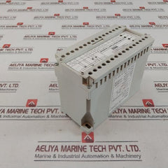 Meco Wt33 Powerline Transducer 0-110Vac 4-20Madc Output 0-55Mw 3500/1Aac