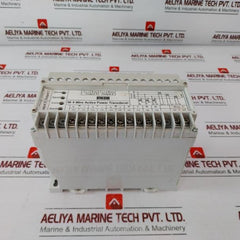 Meco Wt34 3-phase 4-wire Active Power Transducer 0-110 Vac