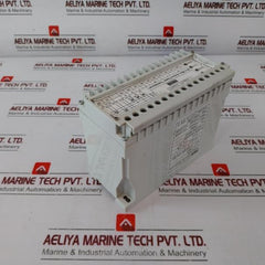 Meco Wt34 3-phase 4-wire Active Power Transducer 0-110 Vac
