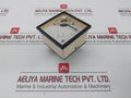 Meco G S72 Analog Ac Ammeter 0-300/1800A 5-30A 50 Hz