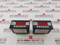 Mect Mp1200/P6 Digit Totalizer