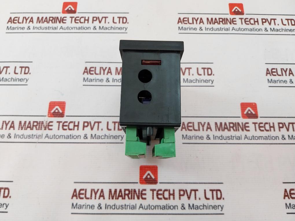 Mect Mp1200/P6 Digit Totalizer