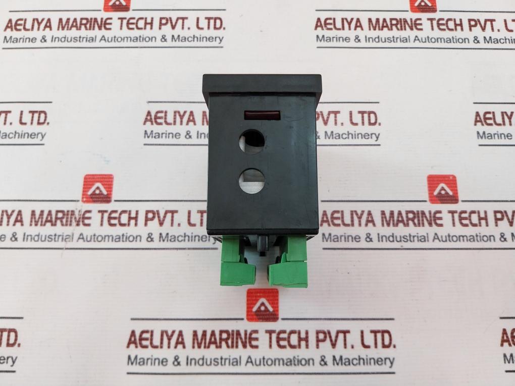 Mect Mp1200/P6 Digit Totalizer