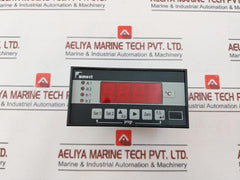 Mect Mp1200/P6 Digit Totalizer