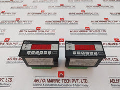 Mect Mp1200/P6 Digit Totalizer