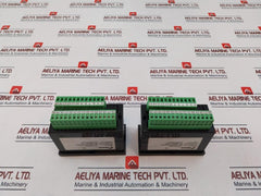 Mect Mp1200/P6 Digit Totalizer