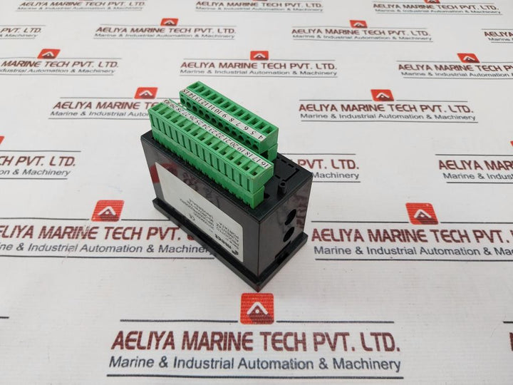 Mect Mp1200/P6 Digit Totalizer