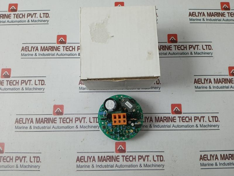 Medc 462-269 Pcb Card Bck-rm10-02 Esa047010 Sm87Hxb