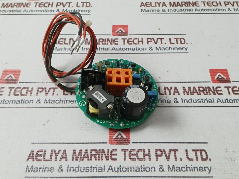 Medc 462-269 Pcb Card Bck-rm10-02 Esa047010 Sm87Hxb