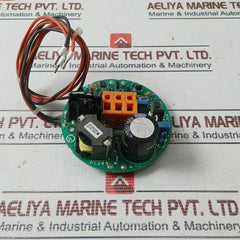 Medc 462-269 Pcb Card Bck-rm10-02 Esa047010 Sm87Hxb