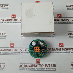 Medc 462-269 Pcb Card Bck-rm10-02 Esa047010 Sm87Hxb