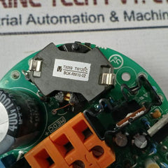 Medc 462-269 Pcb Card Bck-rm10-02 Esa047010 Sm87Hxb