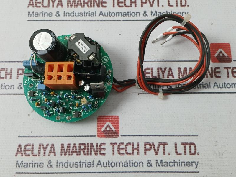 Medc 462-269 Pcb Card Bck-rm10-02 Esa047010 Sm87Hxb