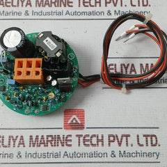 Medc 462-269 Pcb Card Bck-rm10-02 Esa047010 Sm87Hxb
