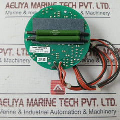Medc 462-269 Pcb Card Bck-rm10-02 Esa047010 Sm87Hxb