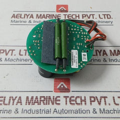 Medc 462-269 Pcb Card Bck-rm10-02 Esa047010 Sm87Hxb