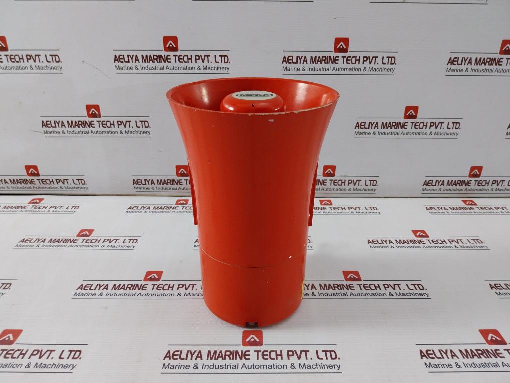 Medc Db15 Sounder 24-48Vdc 600Ma 15W Max -55C To +55C