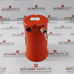 Medc Db15 Sounder 24-48Vdc 600Ma 15W Max -55C To +55C