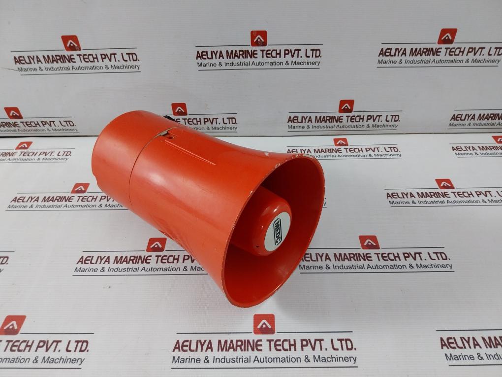 Medc Db15 Sounder 24-48Vdc 600Ma 15W Max -55C To +55C